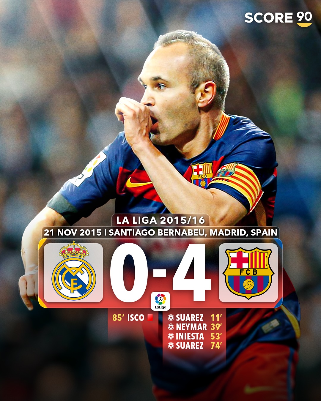 爱游戏官方-关于西甲：皇马在客场2-0完胜巴萨，领跑悬念持续升高的信息