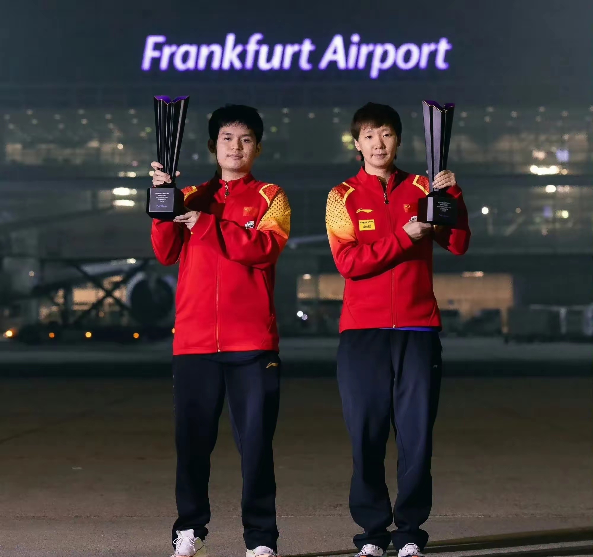 赛场“明星搭档”,最令人羡慕的合作关系 赛场“明星搭档”,最令人羡慕的合作关系