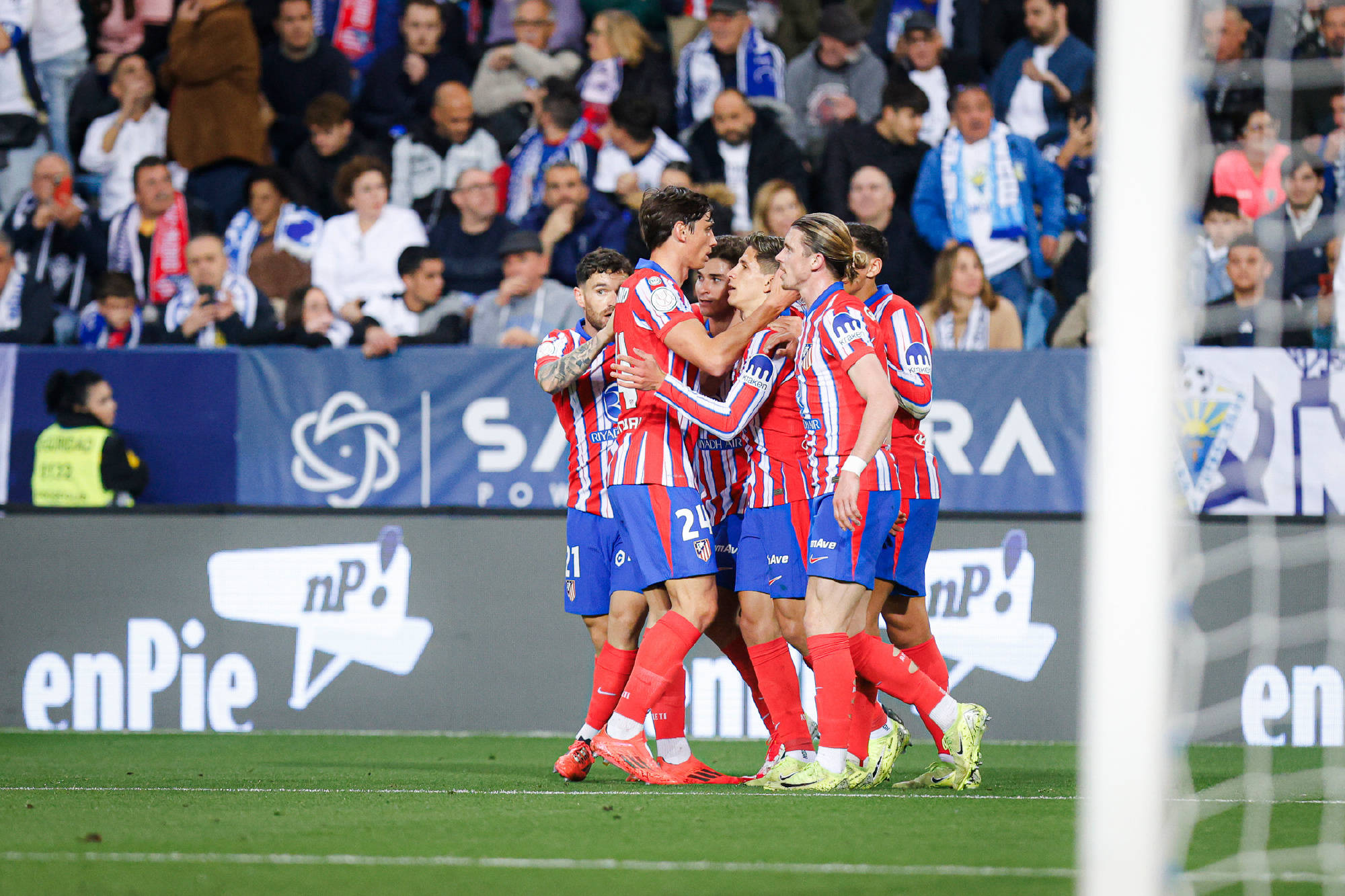 爱游戏官网-关于西甲焦点比赛，精彩射门与神级扑救交相辉映的信息