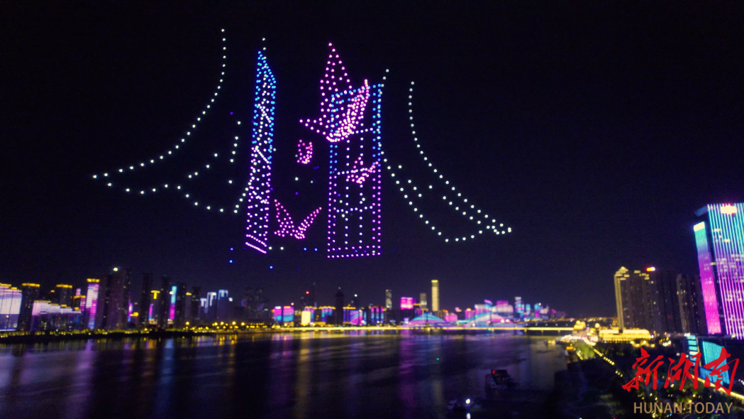 AYX SPORTS-关于特色无人机空中表演，科技演绎运动新篇章的信息