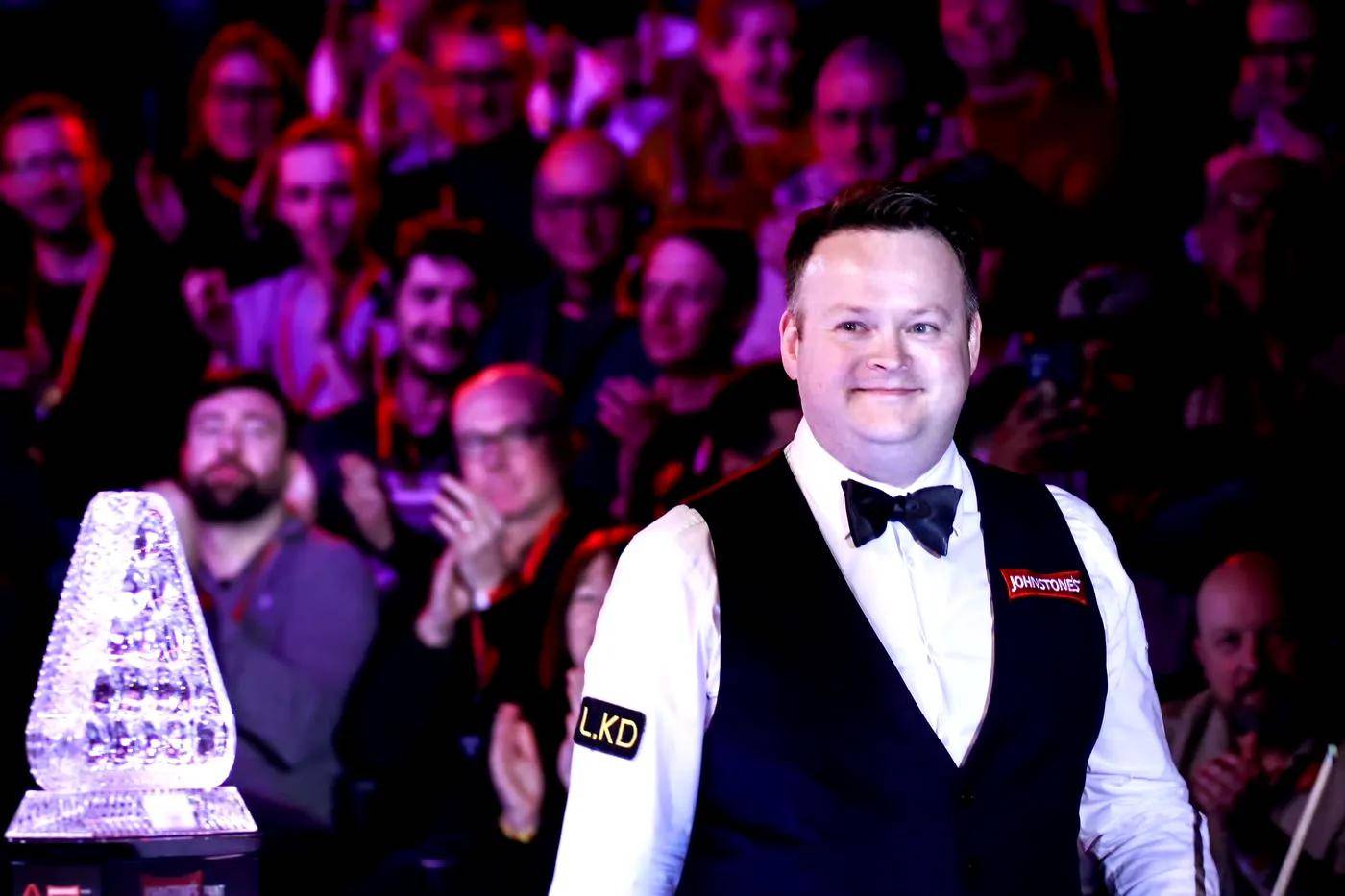 爱游戏官网-大师赛结束，冠军人物全纪录