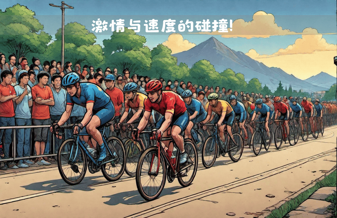 山地自行车赛,风火轮上的速度与激情的简单介绍 山地自行车赛,风火轮上的速度与激情的简单介绍