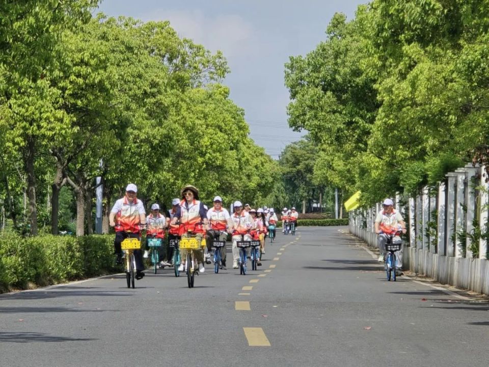 特色乡村越野骑行,绿色运动的春天盛会 特色乡村越野骑行,绿色运动的春天盛会