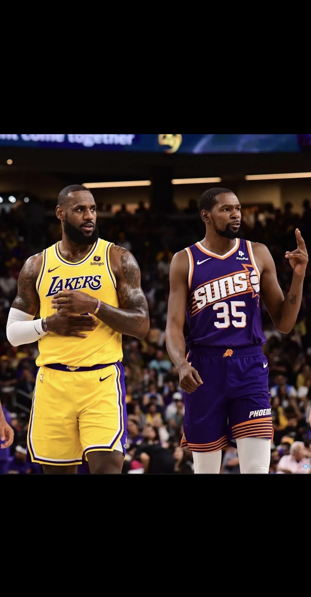 爱游戏娱乐平台-湖人大胜太阳！